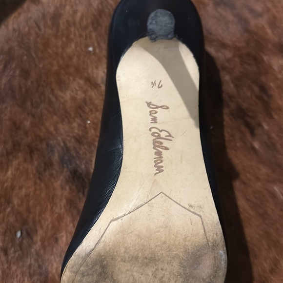 Sam Edelman HAZEL Heels - Picture 6 of 7